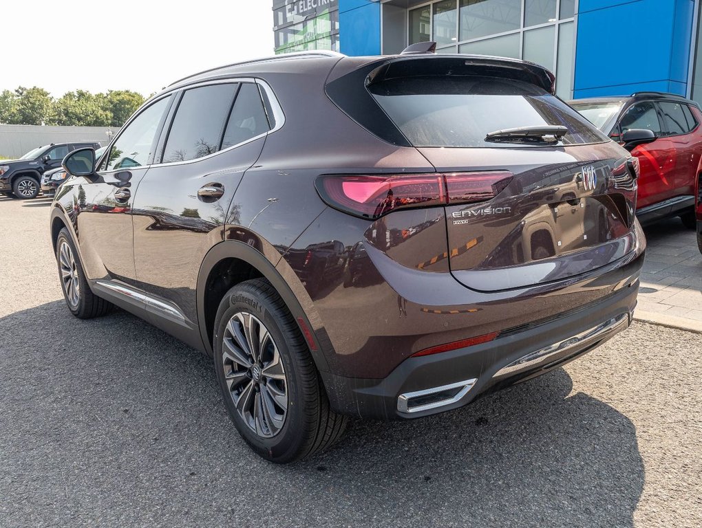 Buick ENVISION  2024 à St-Jérôme, Québec - 6 - w1024h768px