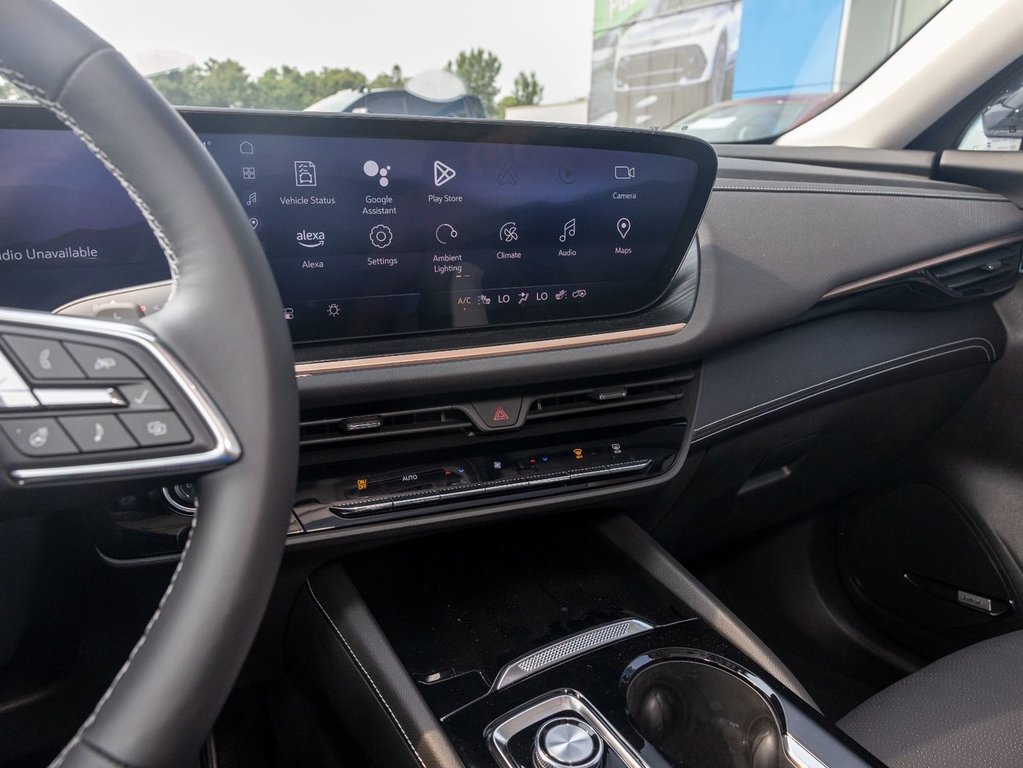 2024 Buick ENVISION in St-Jérôme, Quebec - 24 - w1024h768px