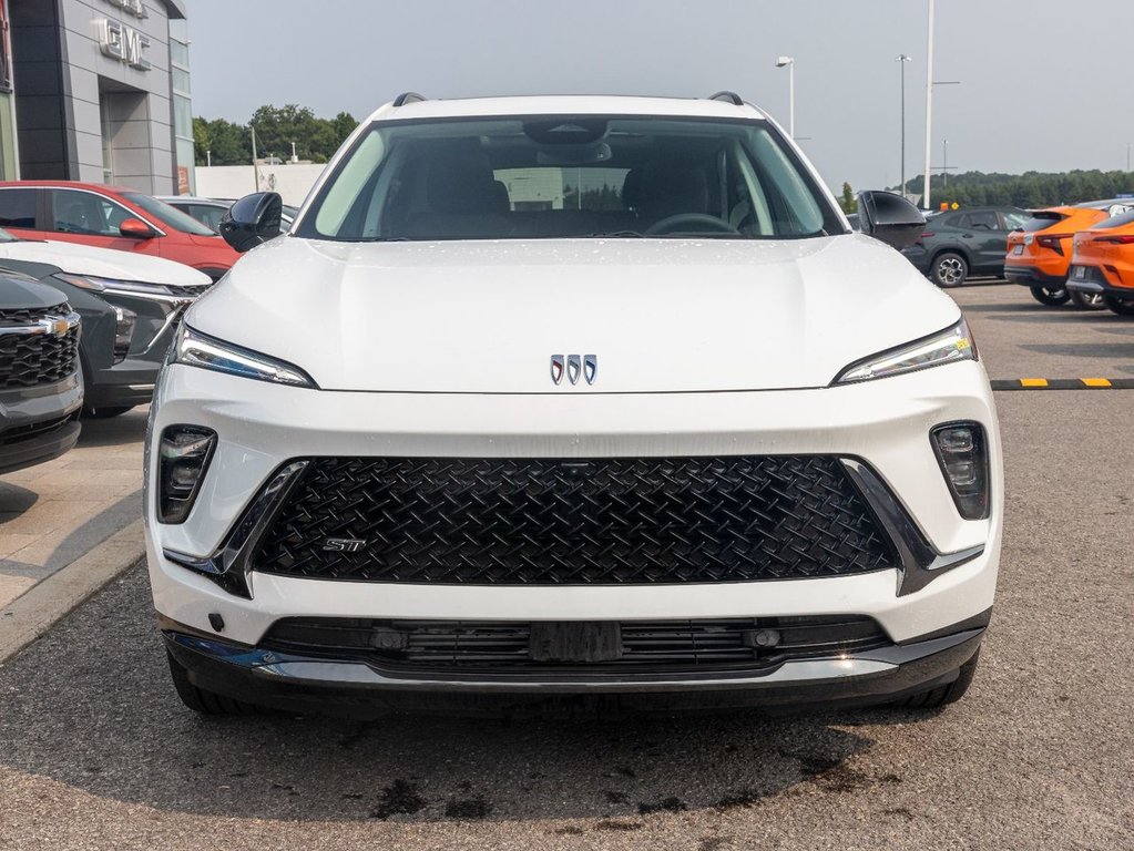 2024 Buick ENVISION in St-Jérôme, Quebec - 6 - w1024h768px