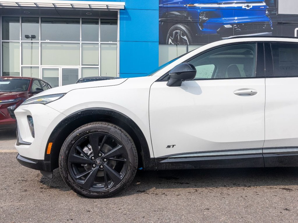 2024 Buick ENVISION in St-Jérôme, Quebec - 40 - w1024h768px