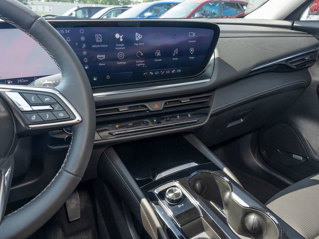 2024 Buick ENVISION in St-Jérôme, Quebec - 22 - w1024h768px