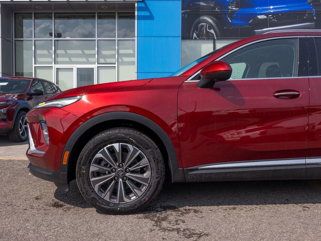 Buick ENVISION  2024 à St-Jérôme, Québec - 33 - w1024h768px