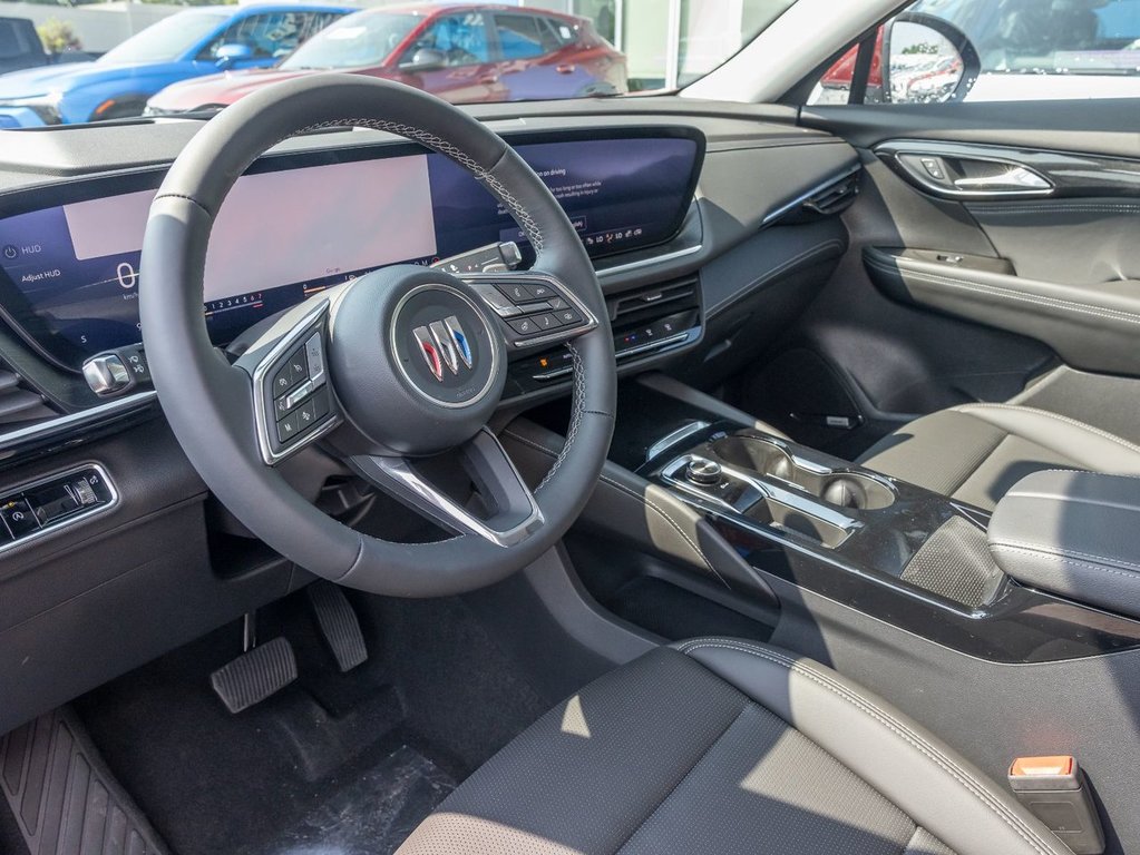 2024 Buick ENVISION in St-Jérôme, Quebec - 12 - w1024h768px