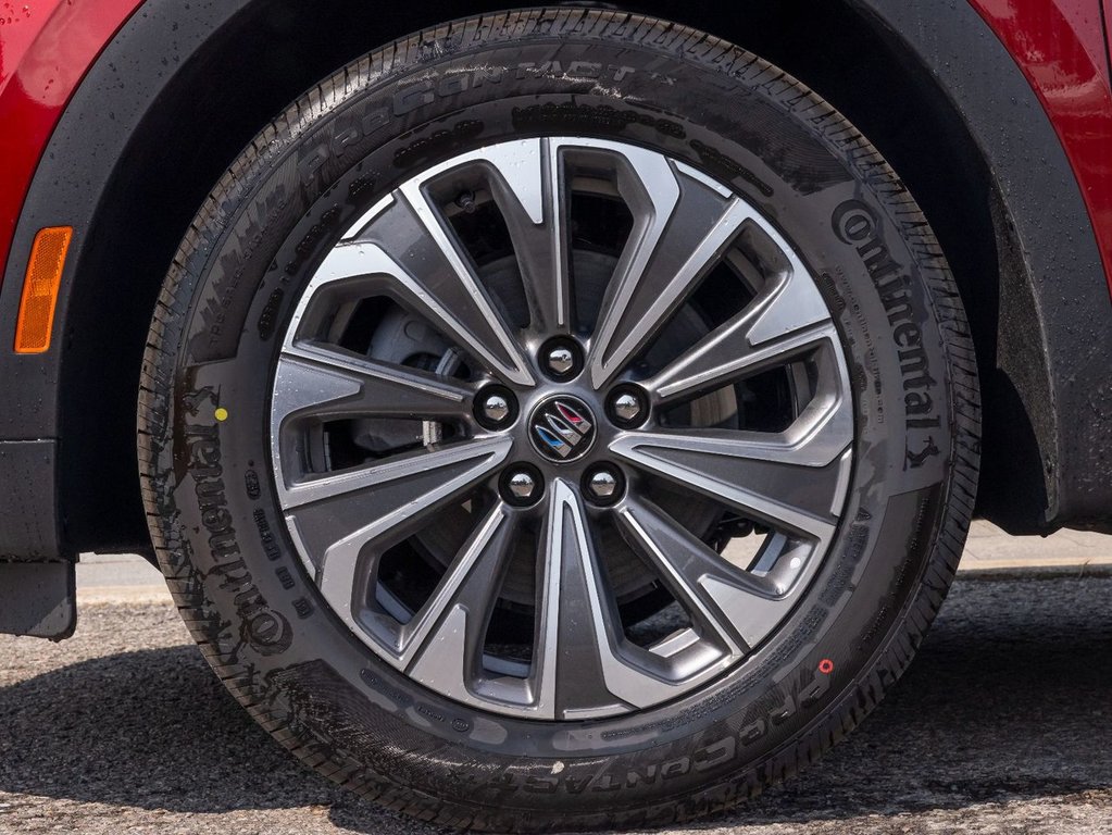 2024 Buick ENVISION in St-Jérôme, Quebec - 34 - w1024h768px