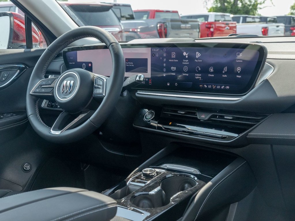 2024 Buick ENVISION in St-Jérôme, Quebec - 29 - w1024h768px