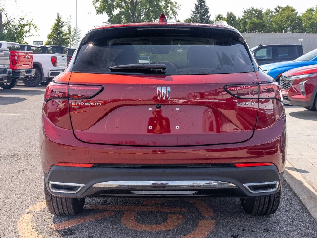 2024 Buick ENVISION in St-Jérôme, Quebec - 8 - w1024h768px