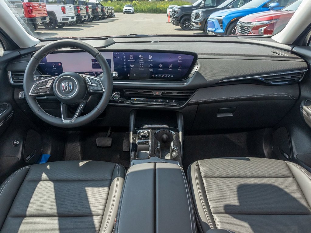 2024 Buick ENVISION in St-Jérôme, Quebec - 4 - w1024h768px