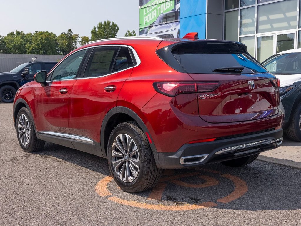 Buick ENVISION  2024 à St-Jérôme, Québec - 6 - w1024h768px