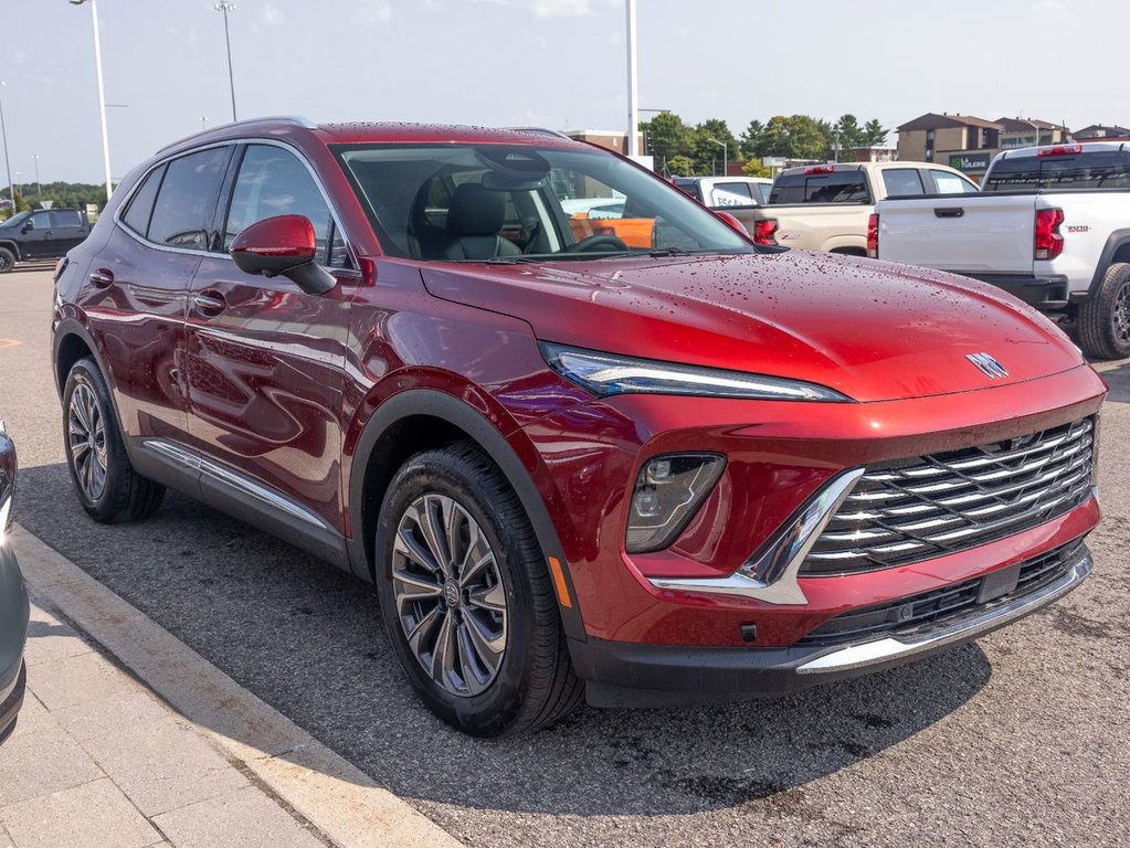 Buick ENVISION  2024 à St-Jérôme, Québec - 10 - w1024h768px