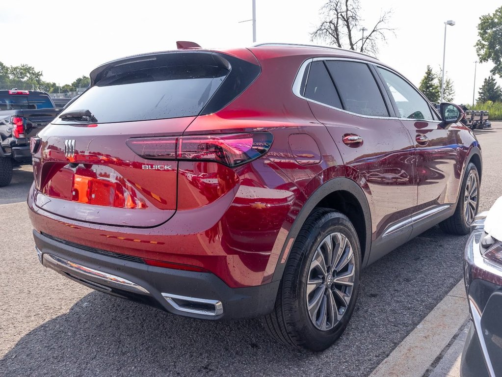 2024 Buick ENVISION in St-Jérôme, Quebec - 9 - w1024h768px