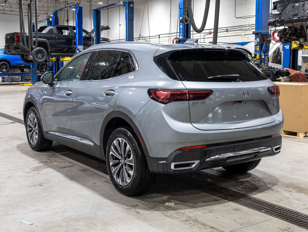 Buick ENVISION  2024 à St-Jérôme, Québec - 6 - w1024h768px