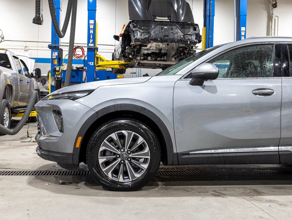 Buick ENVISION  2024 à St-Jérôme, Québec - 35 - w1024h768px