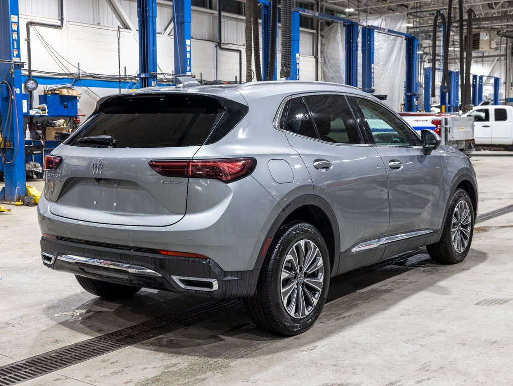 2024 Buick ENVISION in St-Jérôme, Quebec - 9 - w1024h768px