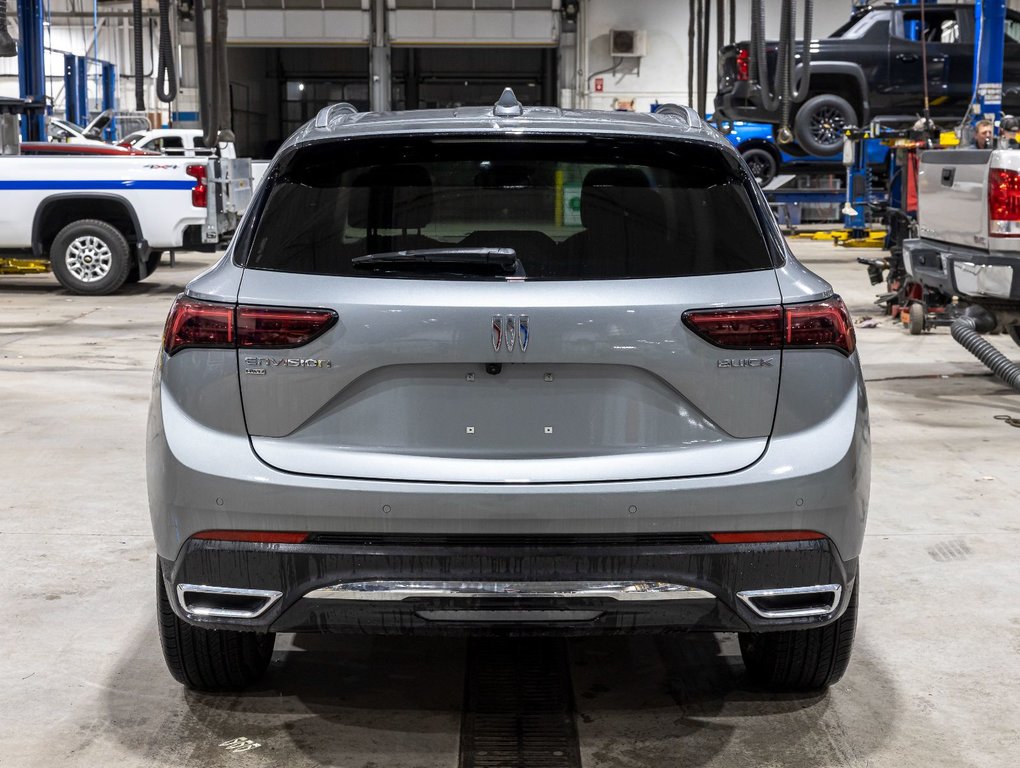 2024 Buick ENVISION in St-Jérôme, Quebec - 8 - w1024h768px