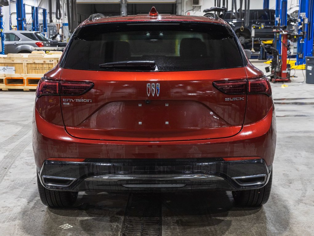 2024 Buick ENVISION in St-Jérôme, Quebec - 6 - w1024h768px