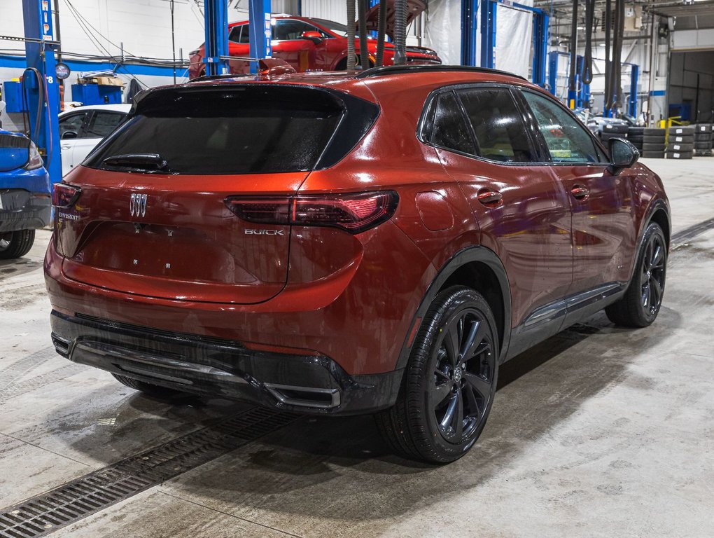 2024 Buick ENVISION in St-Jérôme, Quebec - 8 - w1024h768px