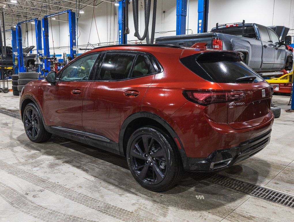 2024 Buick ENVISION in St-Jérôme, Quebec - 5 - w1024h768px