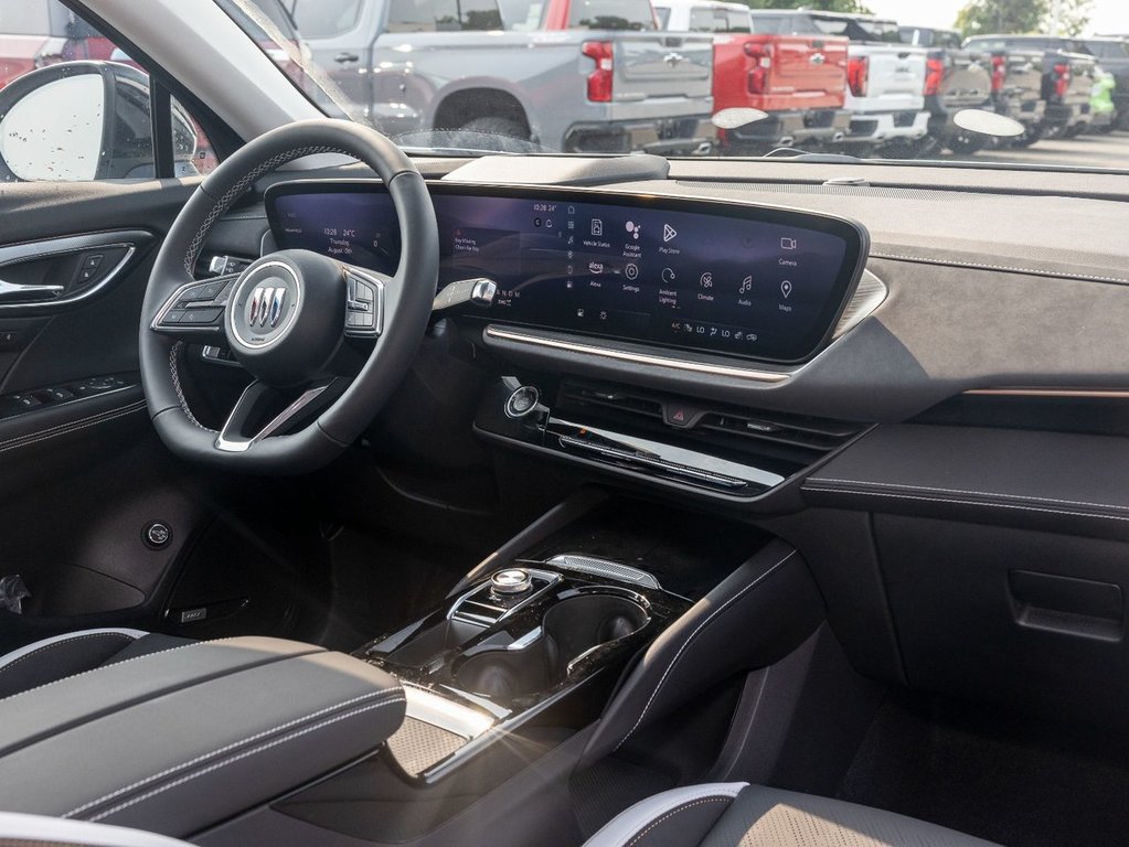 2024 Buick ENVISION in St-Jérôme, Quebec - 31 - w1024h768px