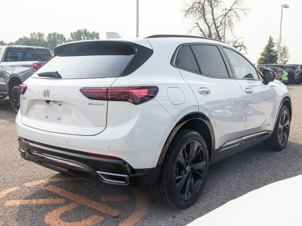 2024 Buick ENVISION in St-Jérôme, Quebec - 10 - w1024h768px