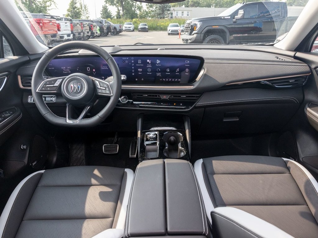 Buick ENVISION  2024 à St-Jérôme, Québec - 4 - w1024h768px