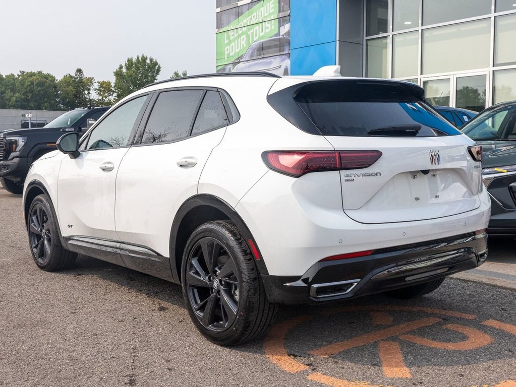 2024 Buick ENVISION in St-Jérôme, Quebec - 8 - w1024h768px