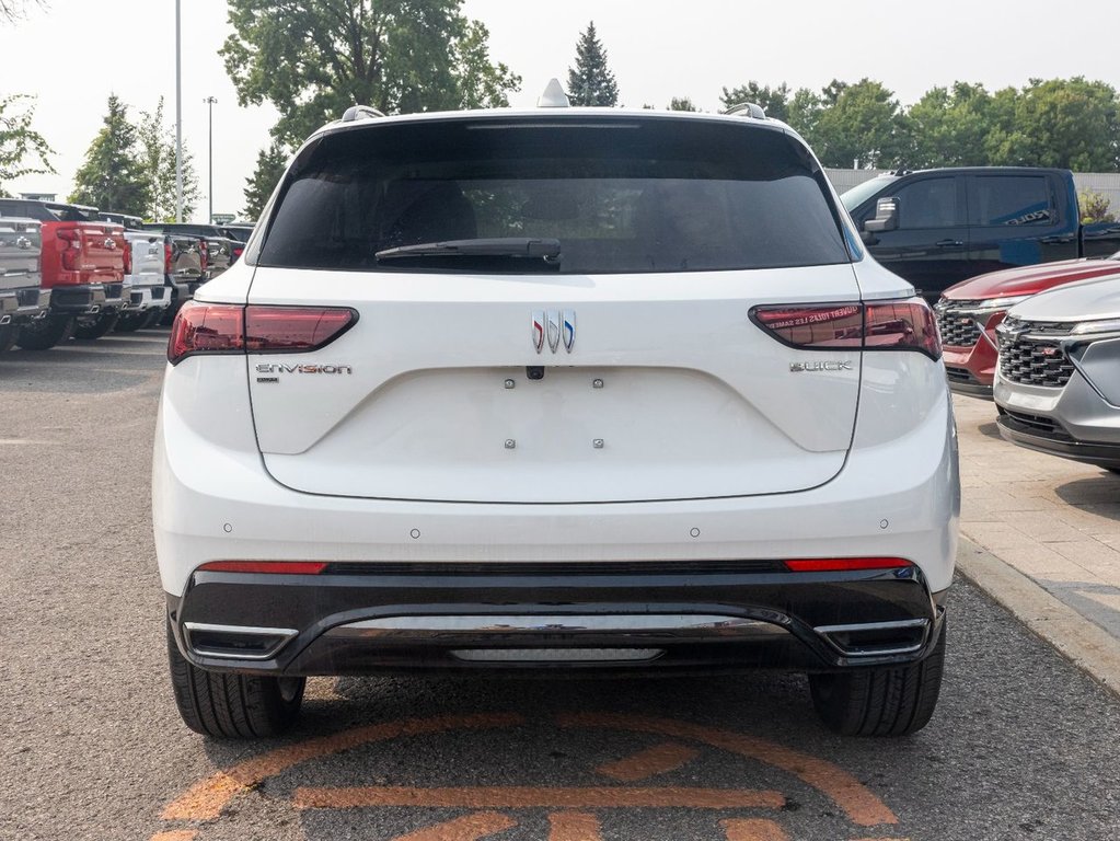 2024 Buick ENVISION in St-Jérôme, Quebec - 9 - w1024h768px