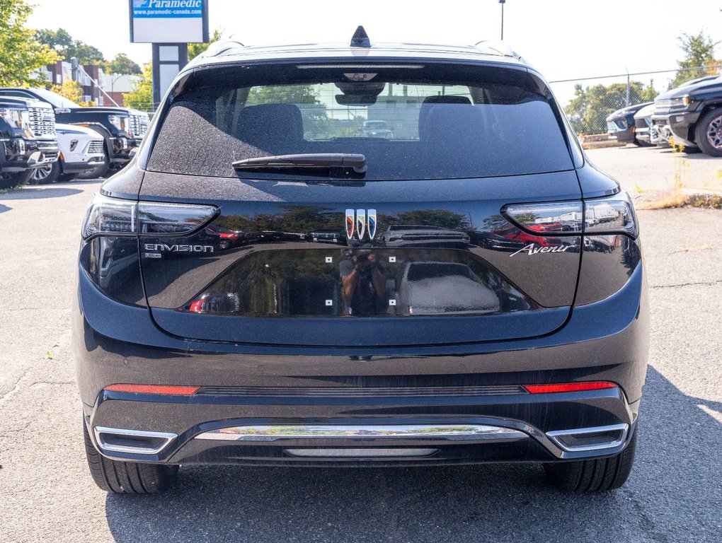 2024 Buick ENVISION in St-Jérôme, Quebec - 8 - w1024h768px