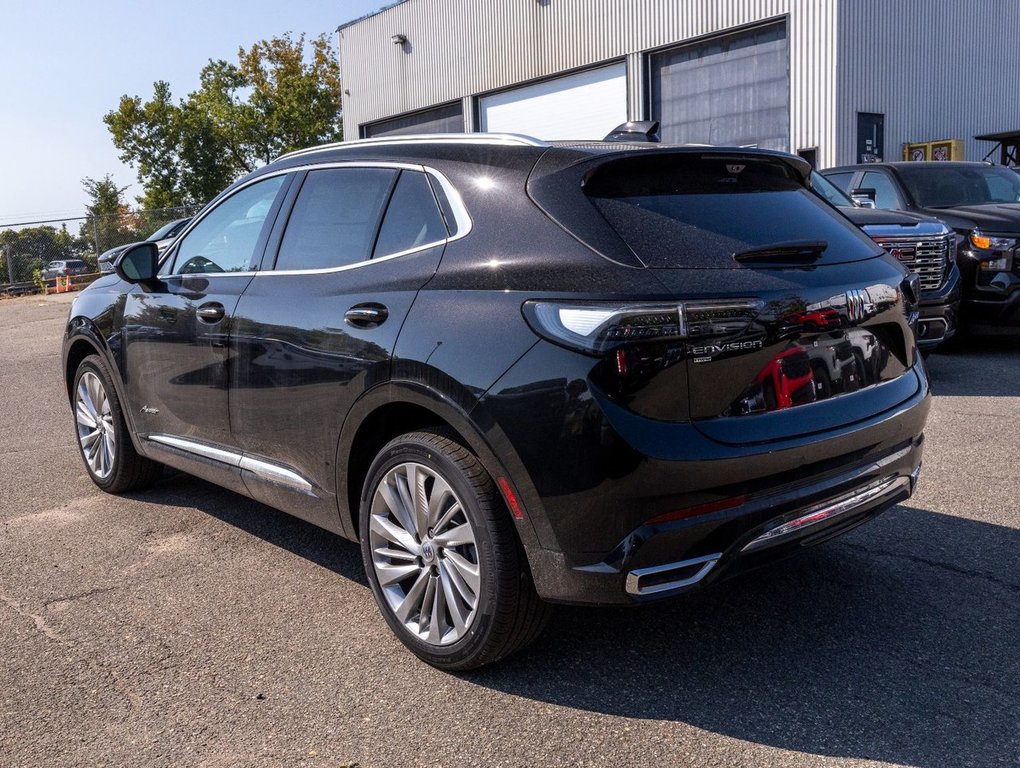 Buick ENVISION  2024 à St-Jérôme, Québec - 6 - w1024h768px