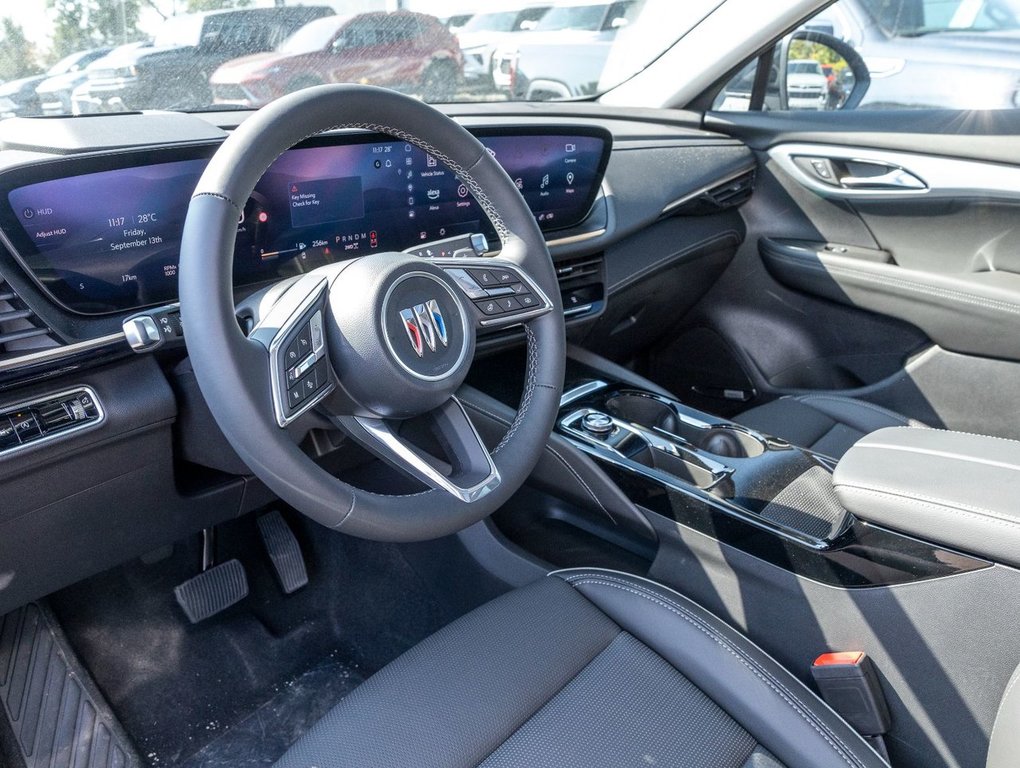 2024 Buick ENVISION in St-Jérôme, Quebec - 13 - w1024h768px