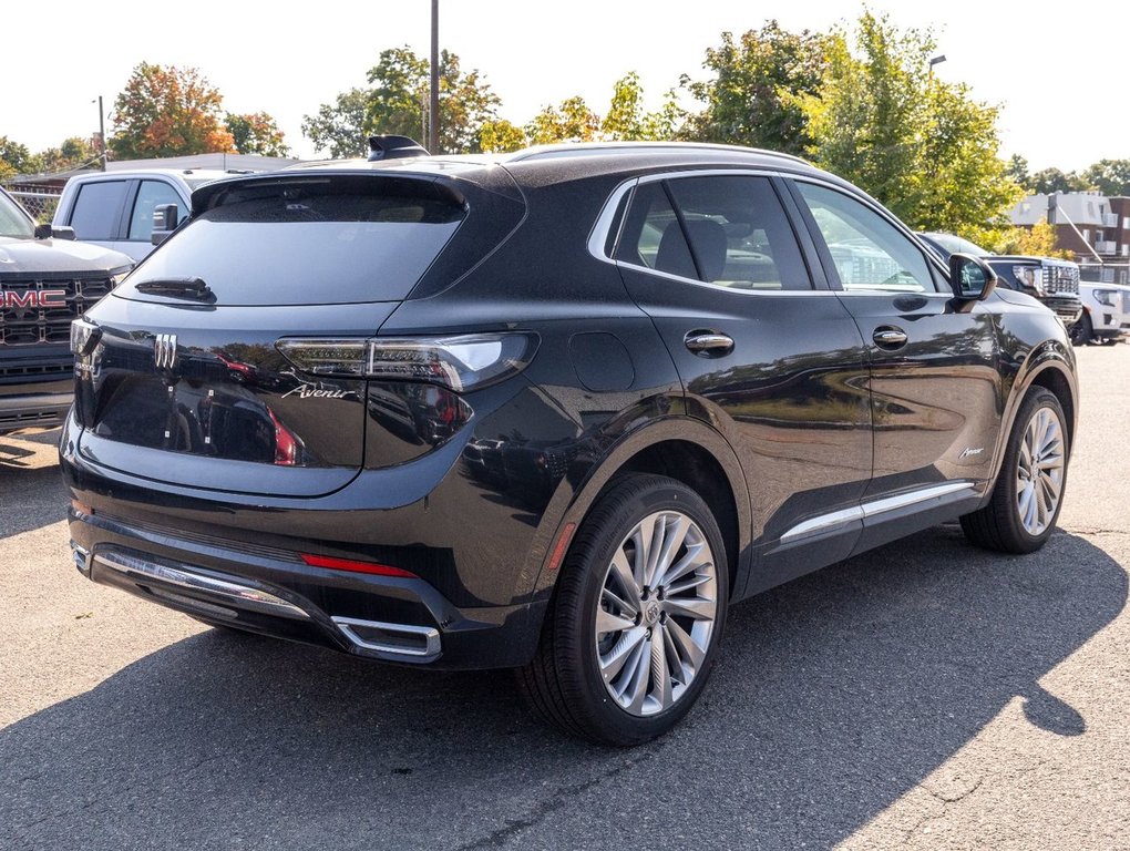 2024 Buick ENVISION in St-Jérôme, Quebec - 9 - w1024h768px