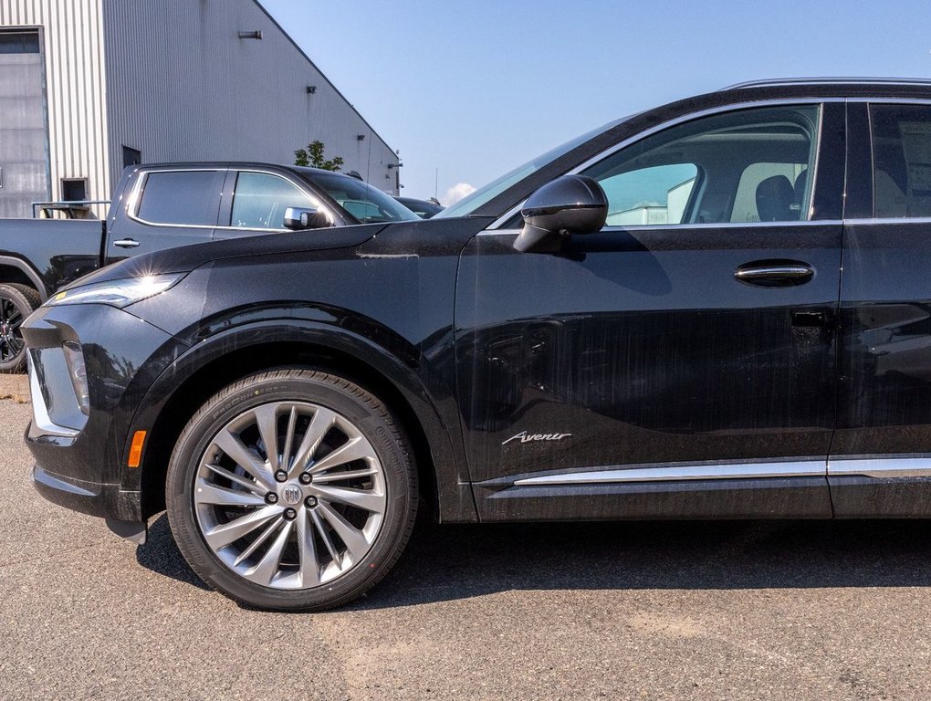 2024 Buick ENVISION in St-Jérôme, Quebec - 38 - w1024h768px