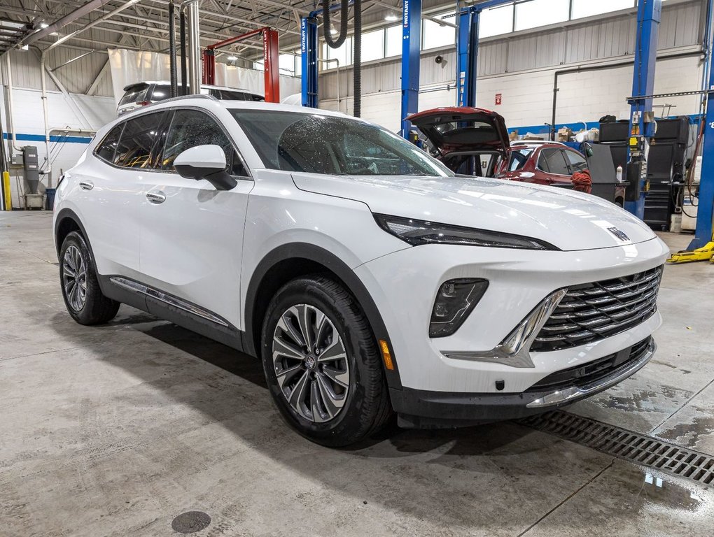 2024 Buick ENVISION in St-Jérôme, Quebec - 9 - w1024h768px