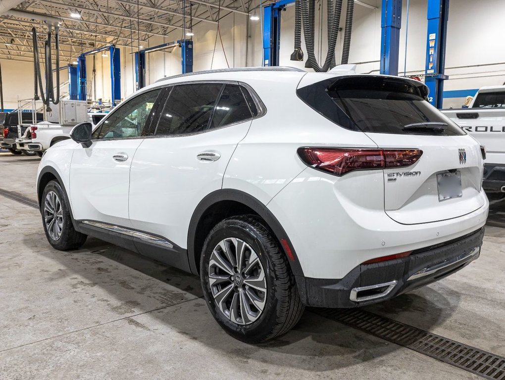 2024 Buick ENVISION in St-Jérôme, Quebec - 5 - w1024h768px