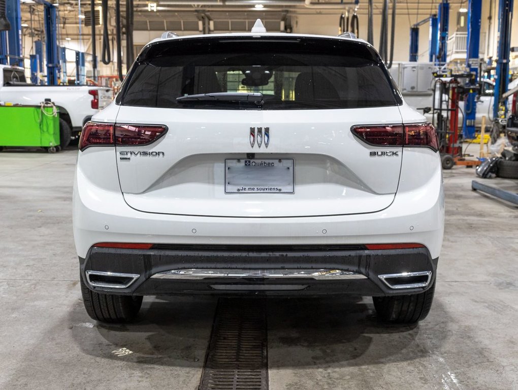 2024 Buick ENVISION in St-Jérôme, Quebec - 6 - w1024h768px