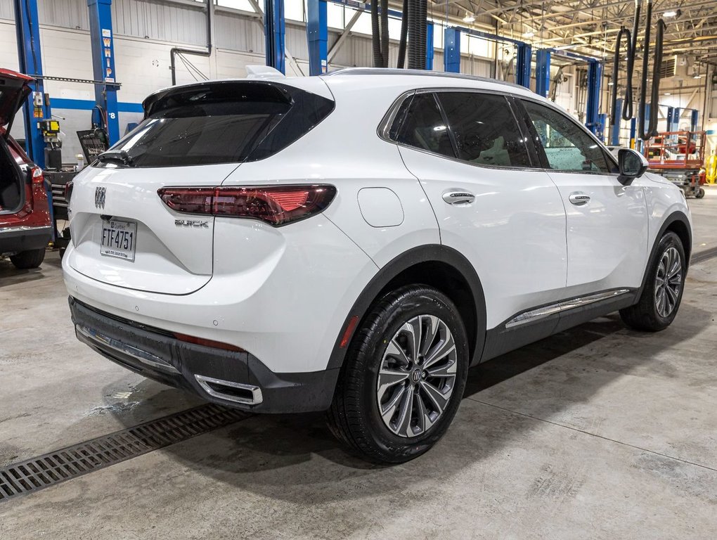 2024 Buick ENVISION in St-Jérôme, Quebec - 8 - w1024h768px