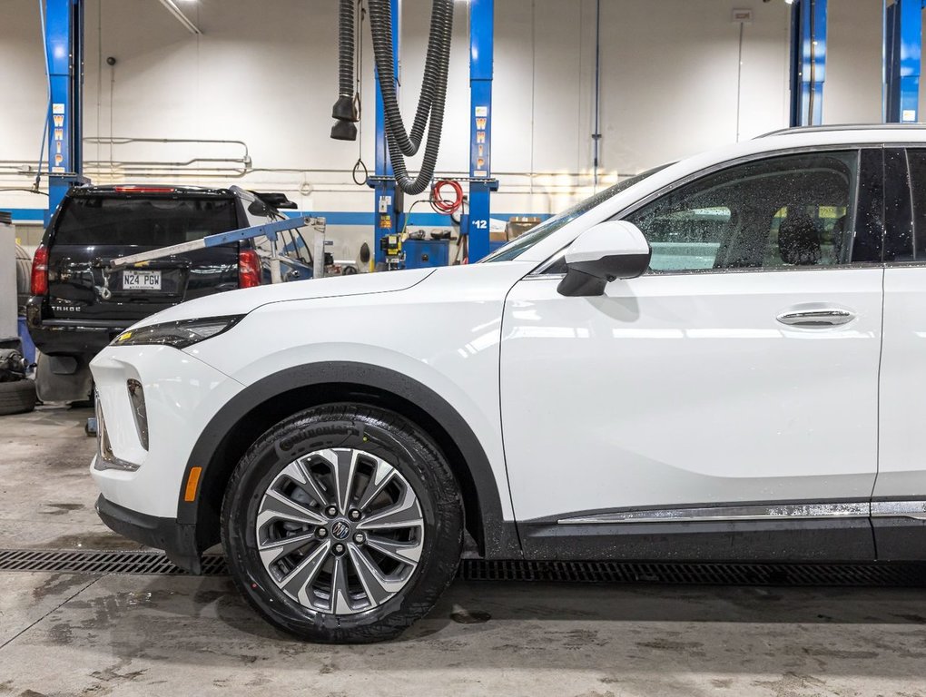 Buick ENVISION  2024 à St-Jérôme, Québec - 31 - w1024h768px