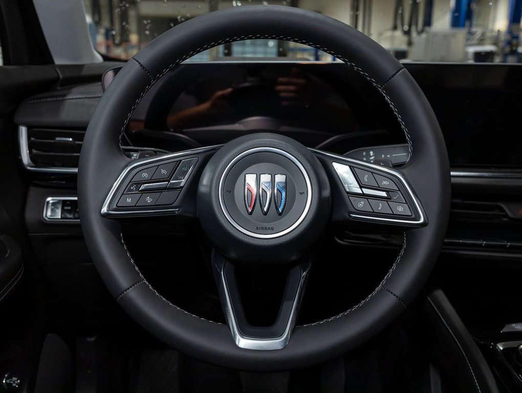 2024 Buick ENVISION in St-Jérôme, Quebec - 12 - w1024h768px