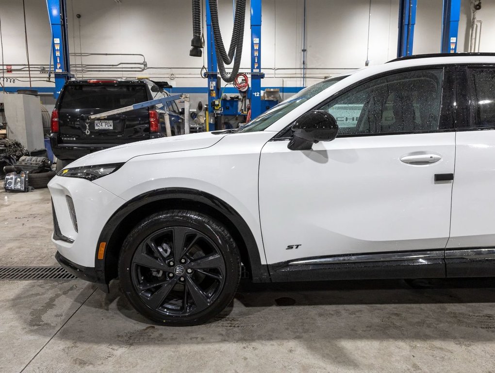 Buick ENVISION  2024 à St-Jérôme, Québec - 34 - w1024h768px