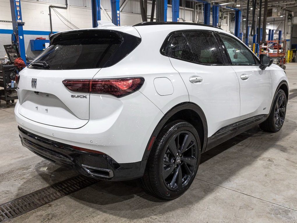 2024 Buick ENVISION in St-Jérôme, Quebec - 9 - w1024h768px