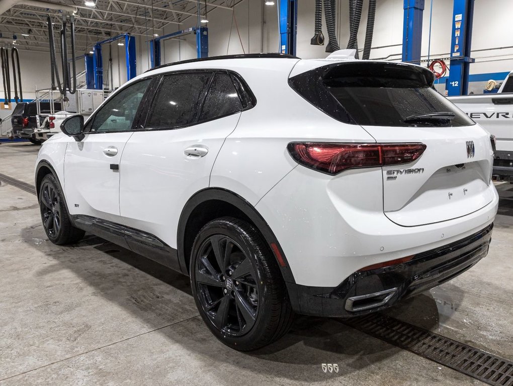 Buick ENVISION  2024 à St-Jérôme, Québec - 6 - w1024h768px