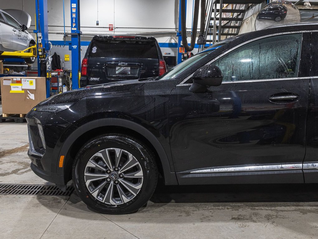 2025 Buick ENVISION in St-Jérôme, Quebec - 34 - w1024h768px