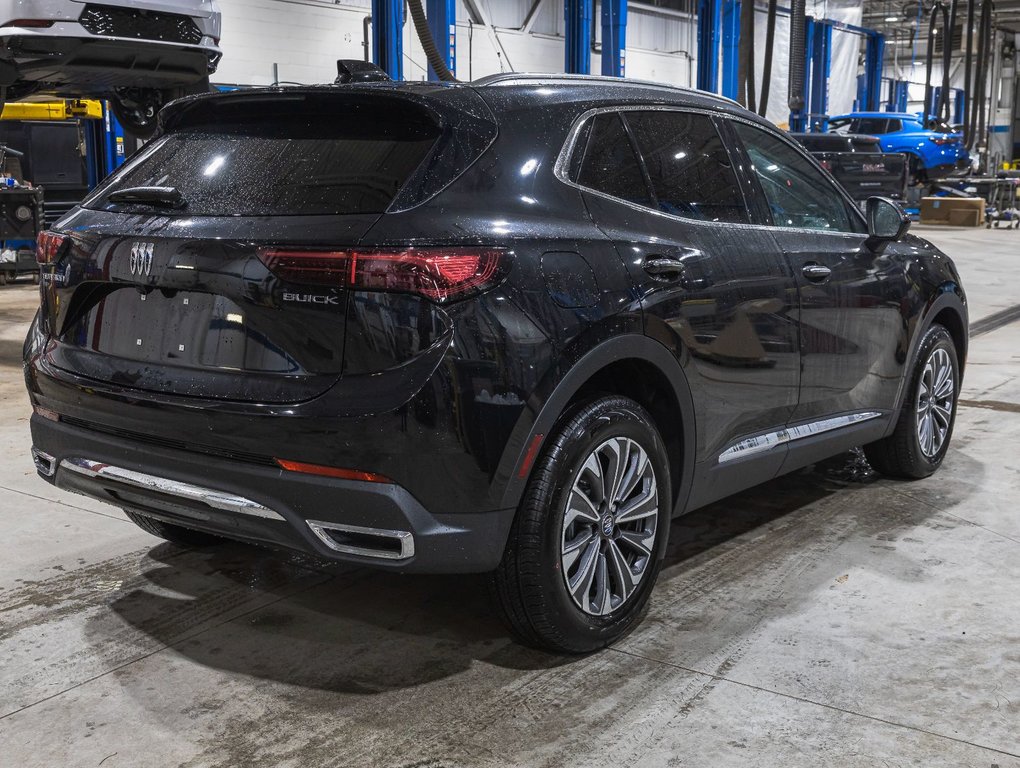 2025 Buick ENVISION in St-Jérôme, Quebec - 9 - w1024h768px