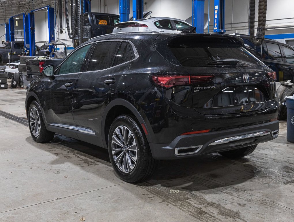 2025 Buick ENVISION in St-Jérôme, Quebec - 6 - w1024h768px