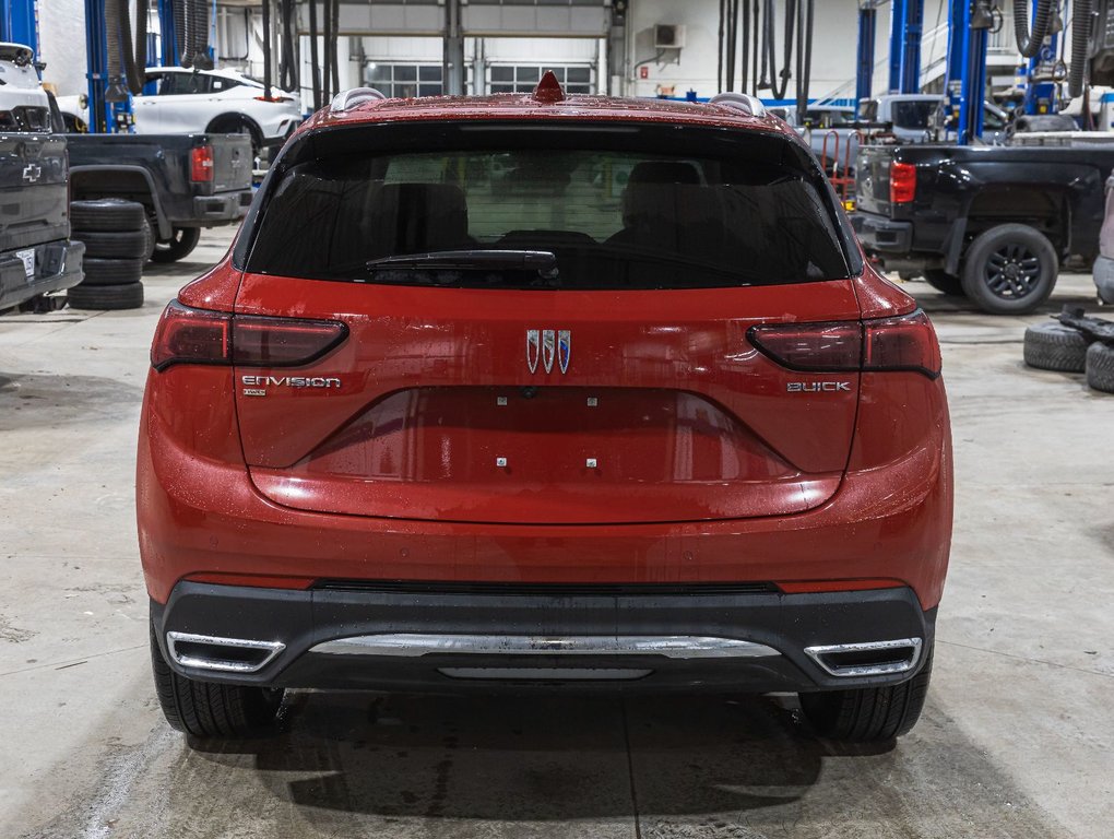 2025 Buick ENVISION in St-Jérôme, Quebec - 6 - w1024h768px