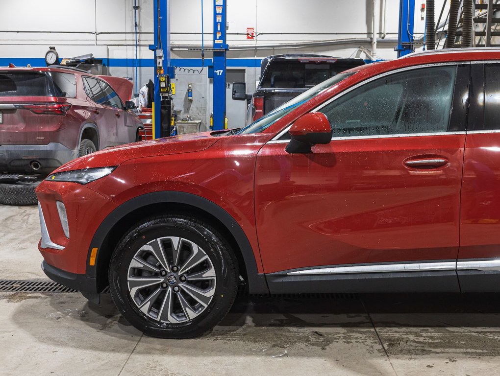 2025 Buick ENVISION in St-Jérôme, Quebec - 32 - w1024h768px