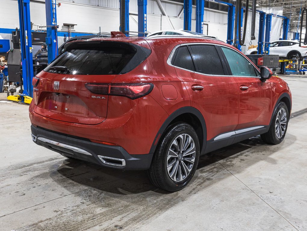 2025 Buick ENVISION in St-Jérôme, Quebec - 8 - w1024h768px