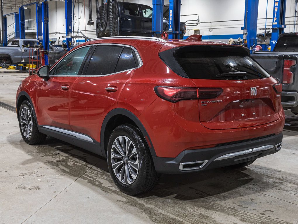 2025 Buick ENVISION in St-Jérôme, Quebec - 5 - w1024h768px