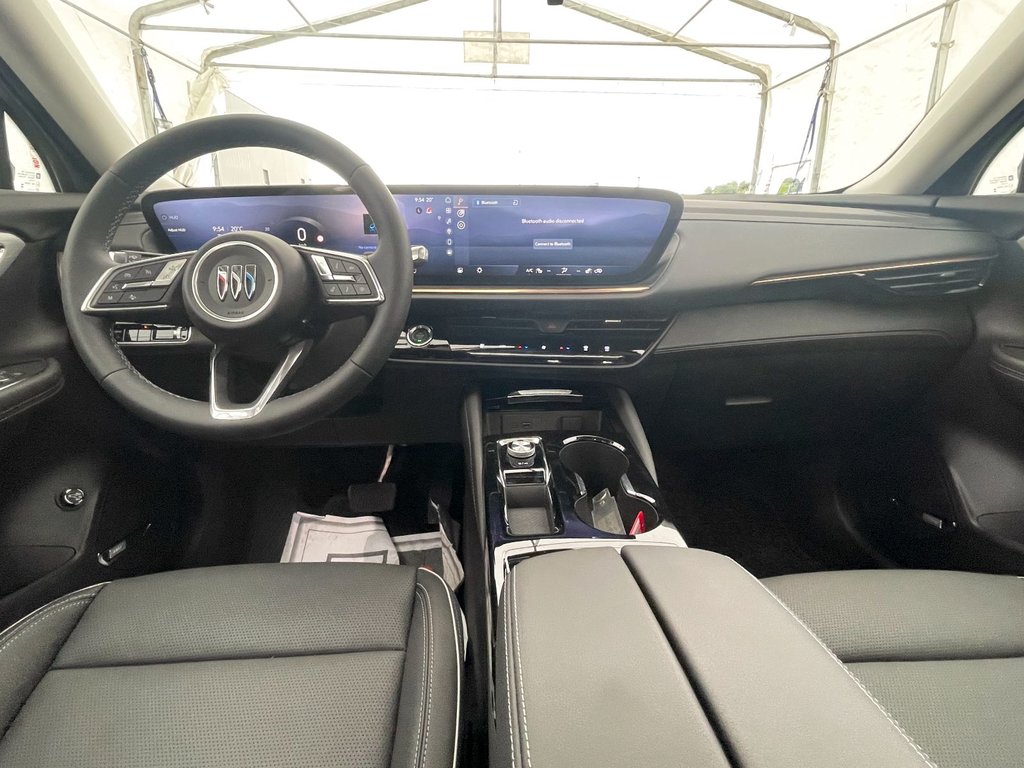 Buick ENVISION  2025 à St-Jérôme, Québec - 13 - w1024h768px