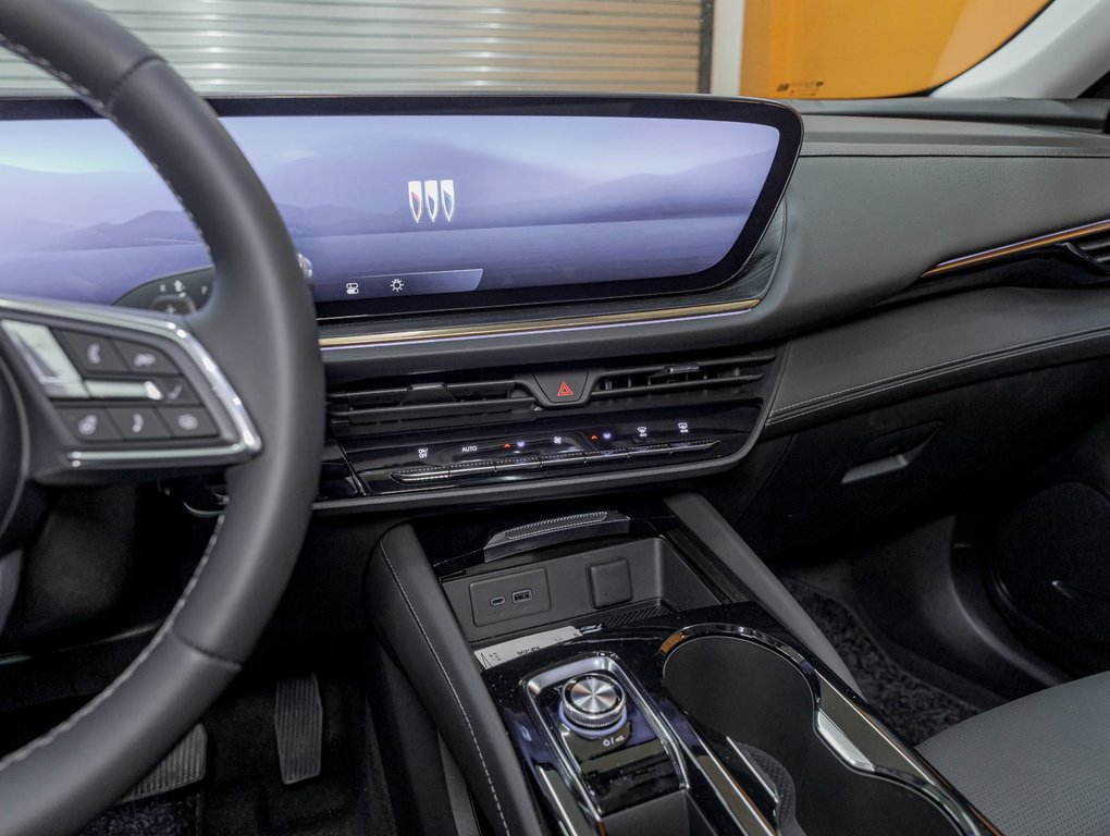 Buick ENVISION  2025 à St-Jérôme, Québec - 22 - w1024h768px