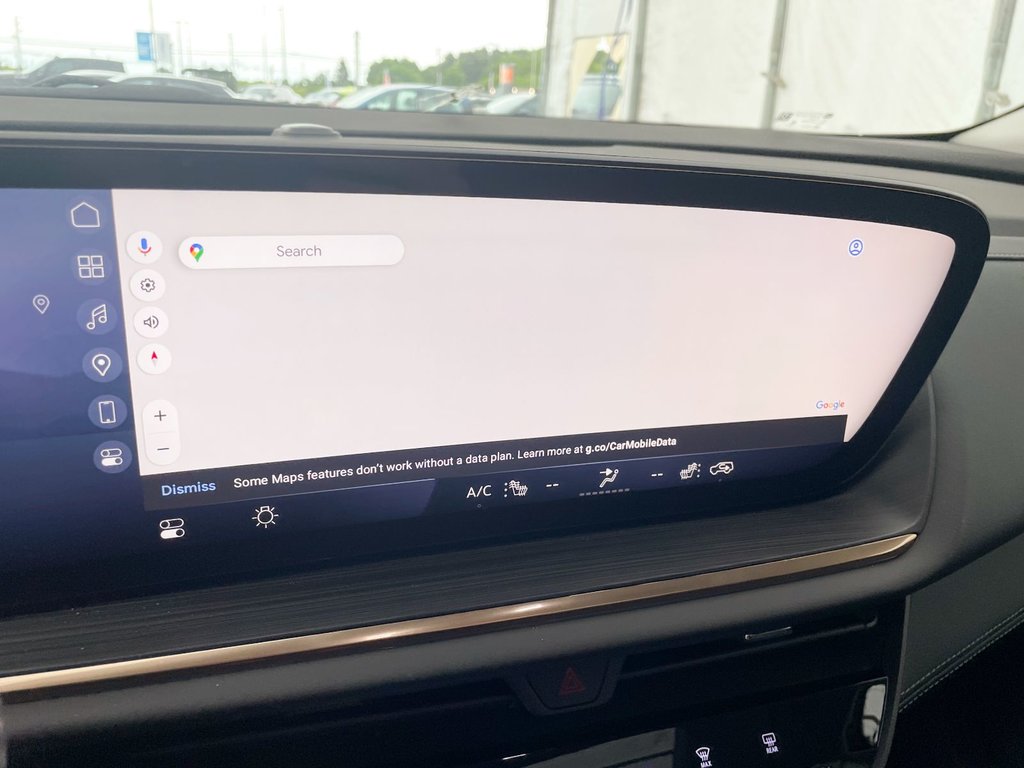 Buick ENVISION  2025 à St-Jérôme, Québec - 4 - w1024h768px